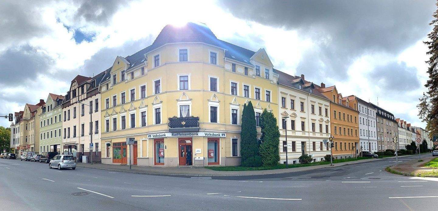 Thumbnail-Gepflegte Gewerbeeinheit in Rauschwalde zu vermieten