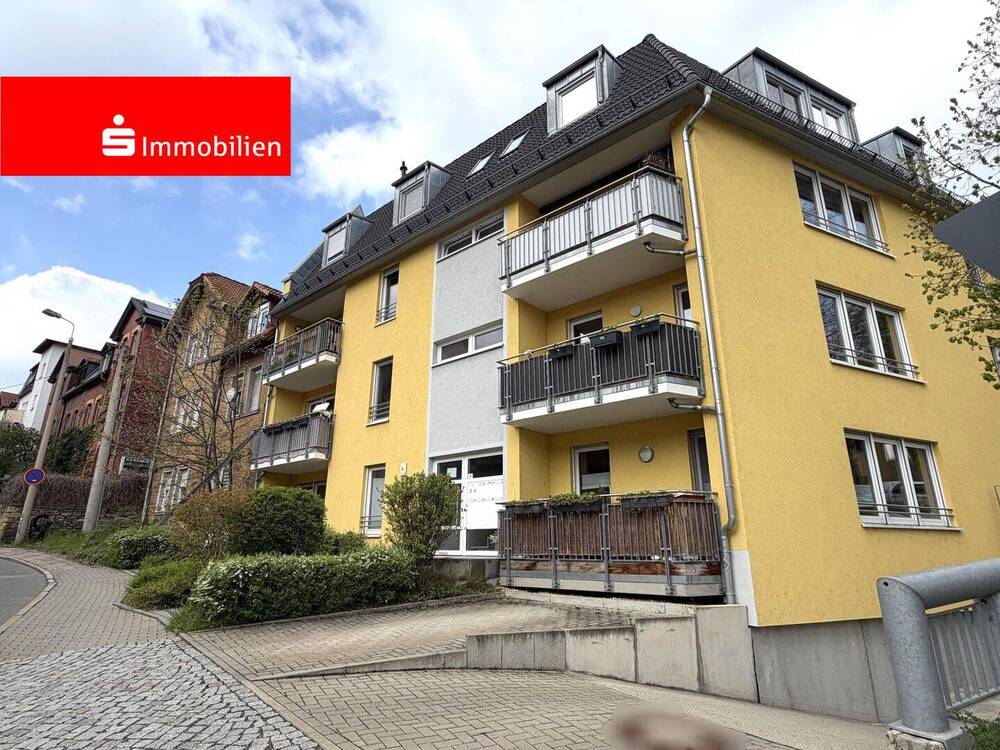 Thumbnail-Leben am Paradies - Großzügiges Wohnambiente in begehrter, zentrumsnaher Lage
