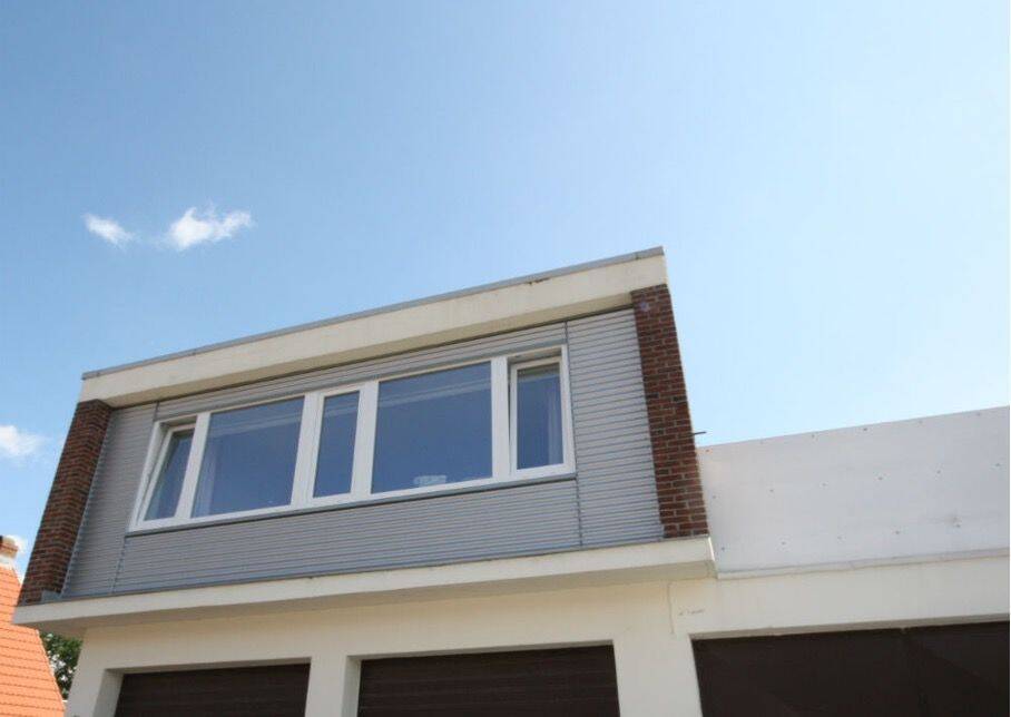 Thumbnail-Separate Wohneinheit mit großer Dachterrasse und PKW-Stellplatz