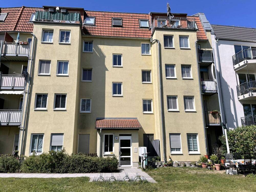 Hinteransicht