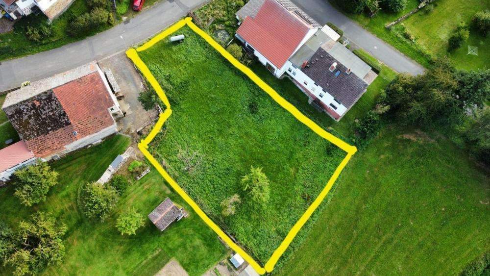 Thumbnail-Viel Wohnraum auf kleiner Fläche. Ihr energiesparendes Town & Country Raumwunder in Gilserberg OT...