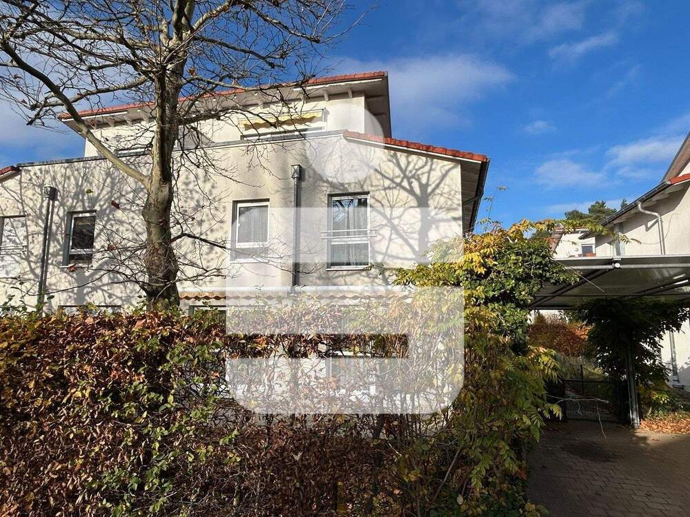 Thumbnail-DHH in Erlangen Sebaldussiedlung...Bevorzugte Lage, zentrumsnah