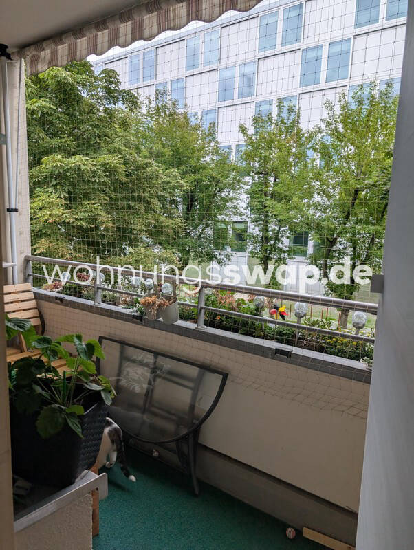 Thumbnail-Wohnungsswap - Teterower Ring