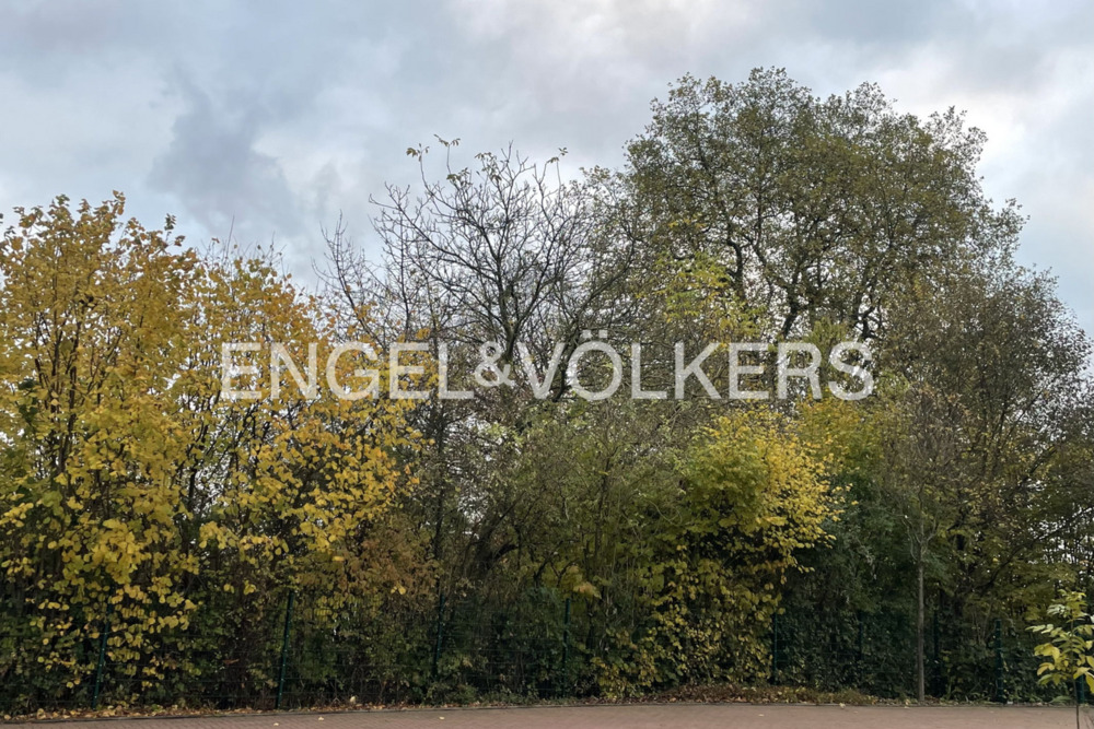 Thumbnail-Baugrundstück in Citylage von Mettmann