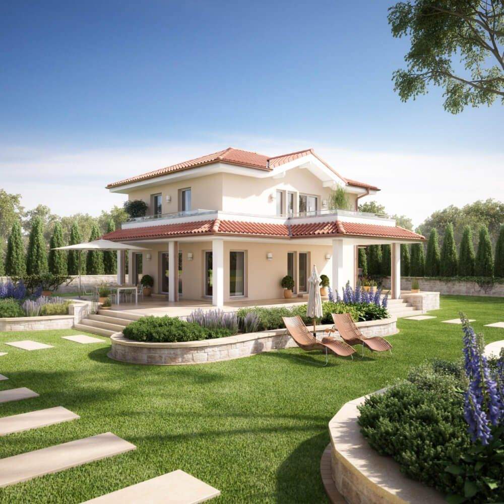 Thumbnail-Bestpreisgarantie bei Bien-Zenker - Bauen mit starkem Partner in Welschbillig