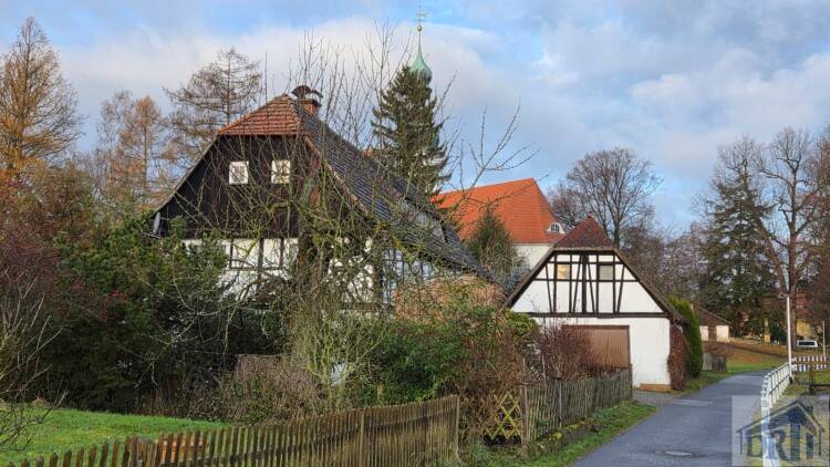 Thumbnail-Neuer Preis!! Bauernhaus mit großem Grundstück!