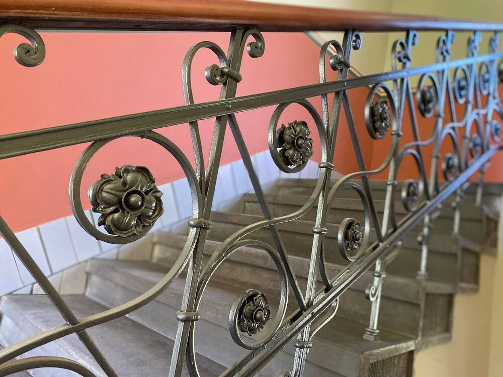 Thumbnail-im EG- ruhig gelegen- PockauLengefeld