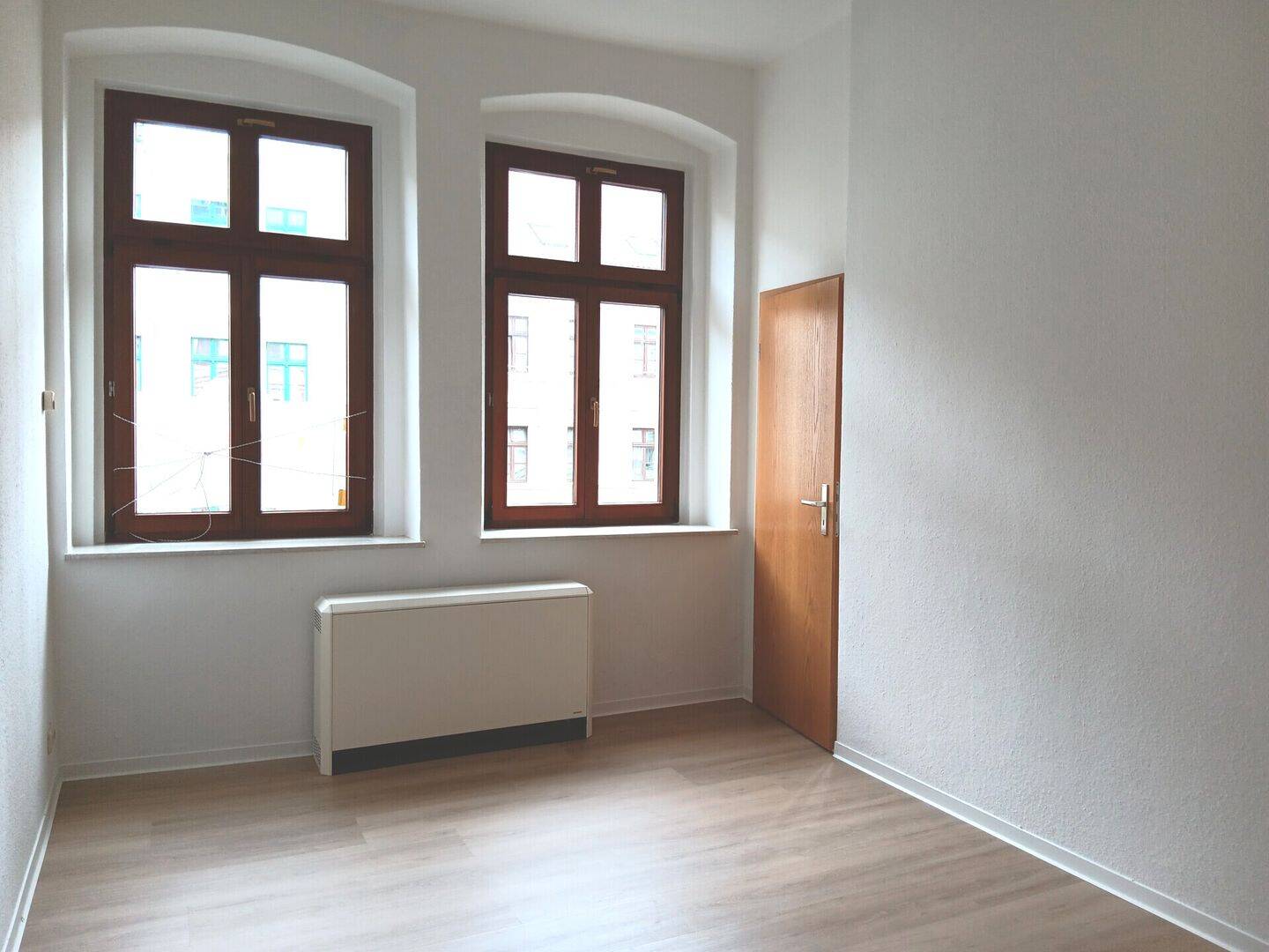 Thumbnail-Zentrumsnahe 2 Raumwohnung