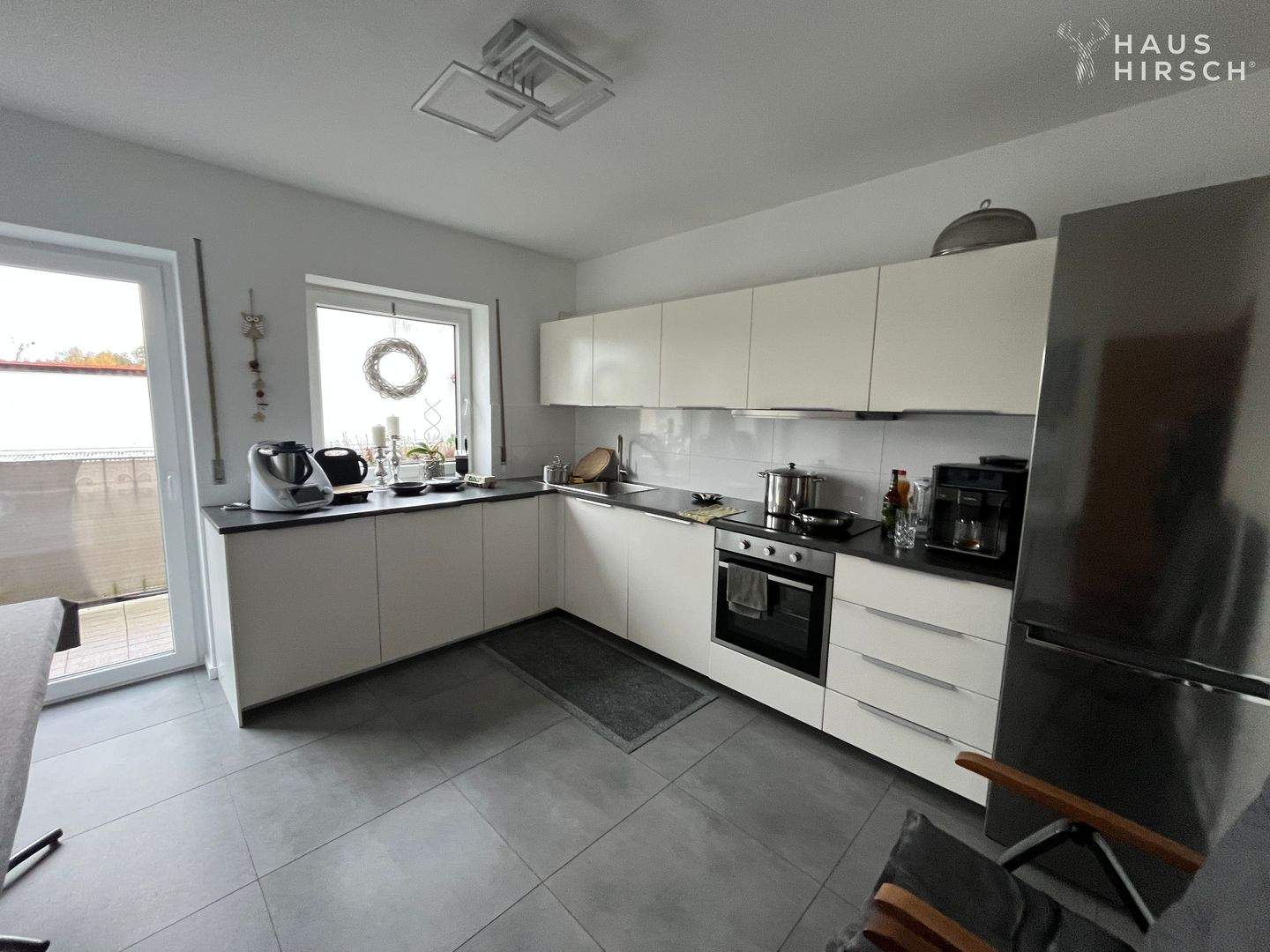 Thumbnail-140 qm Reihenhaus in Staufenberg