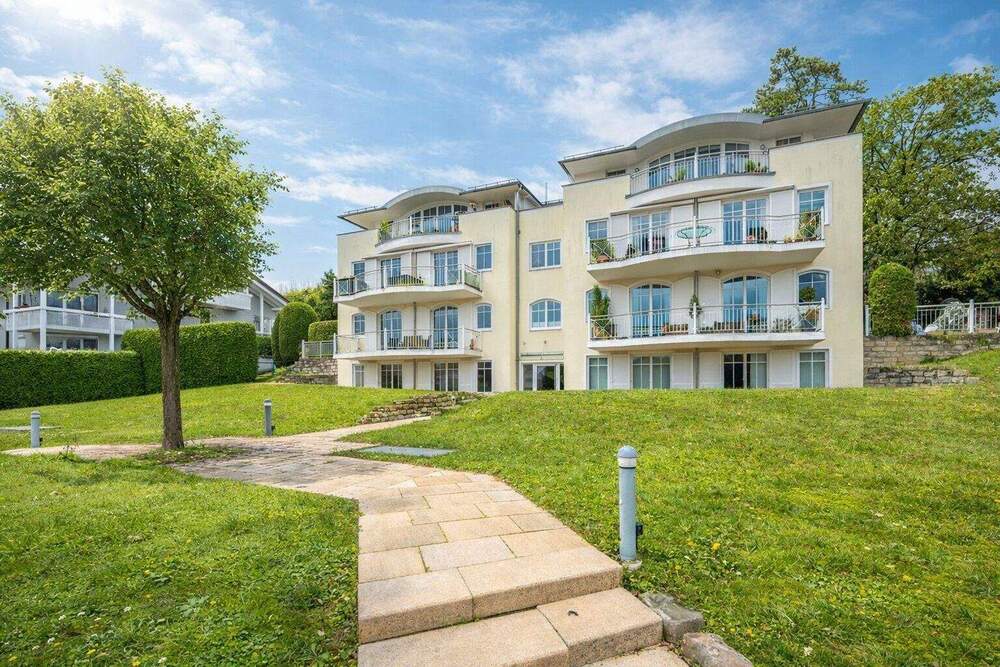 Thumbnail-AIGNER - Ihr zweites Zuhause am Starnberger See - Erdgeschosswohnung zum Abschalten