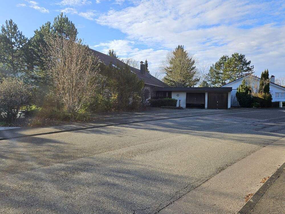 Thumbnail-Großzügiges Anwesen mit sehr viel Potenzial und vielen Möglichkeiten