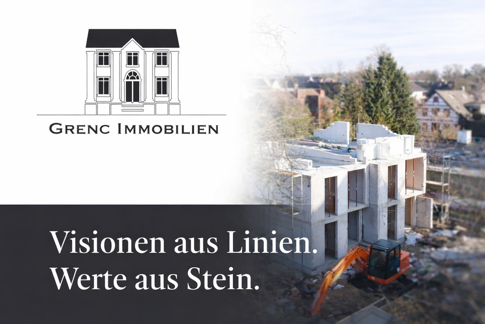 Thumbnail-Ihr neues Zuhause in Winsen: Schlüsselfertige Häuser im KfW-40-Effizienzstandard