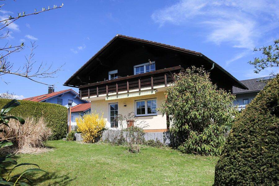 Thumbnail-Ein Haus zum Wohlfühlen !