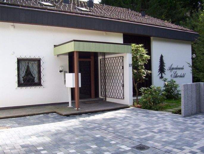 Thumbnail-1-Zi. Wohnung Titisee