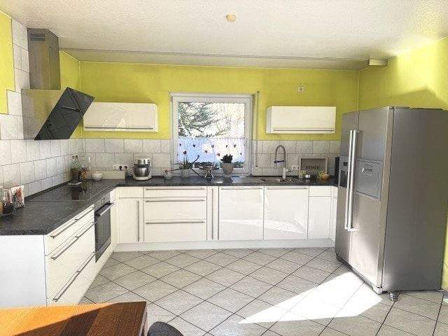 Thumbnail-Modernes Einfamilienhaus in ruhiger Feldrandlage