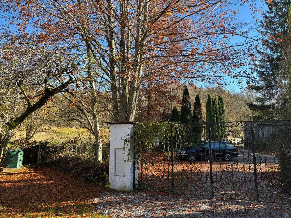 Thumbnail-Idyllisch gelegenes Landhaus für Naturliebhaber.