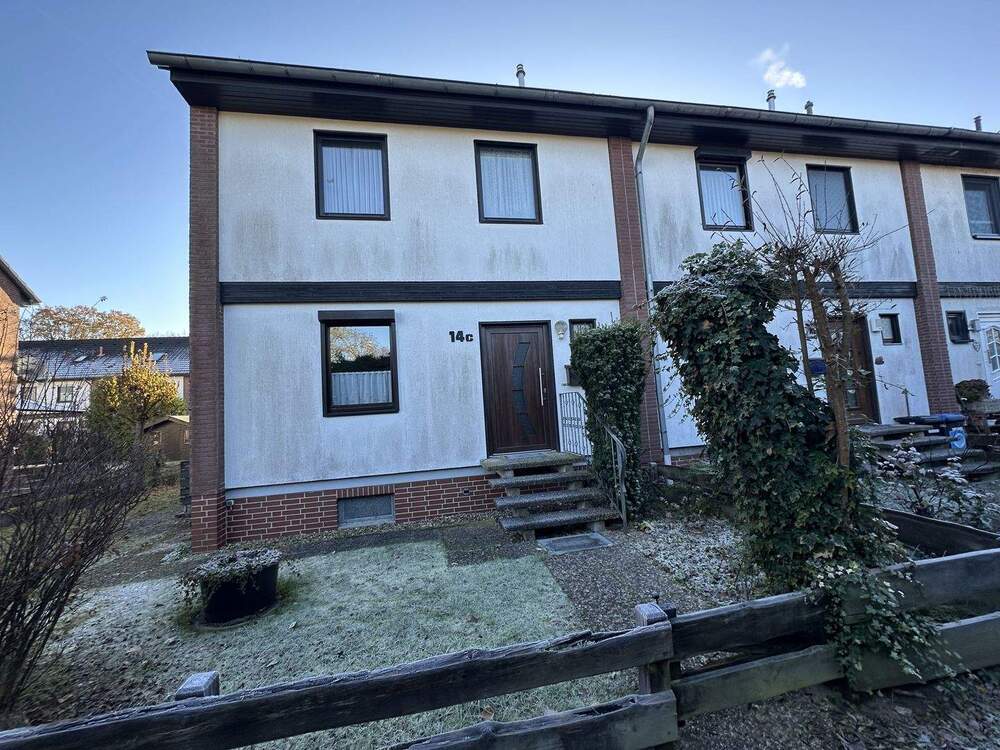 Thumbnail-Ideal für die kleine Familie! (JS-1020-23)