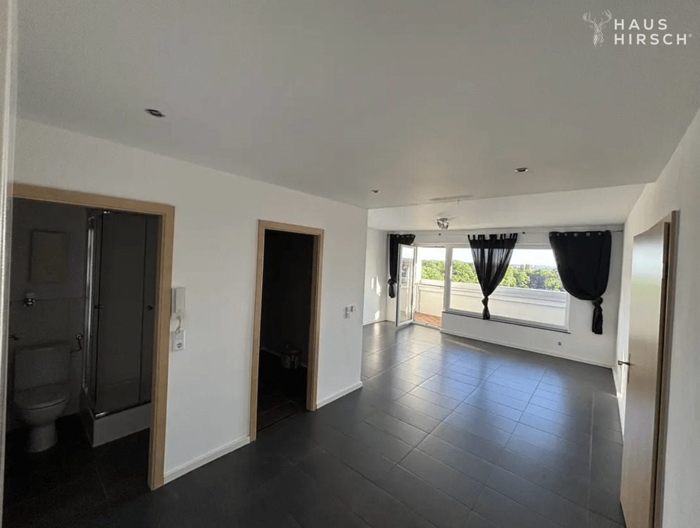 Thumbnail-1,5-Zi-Apartment _ ein eigenes Reich über den Wolken