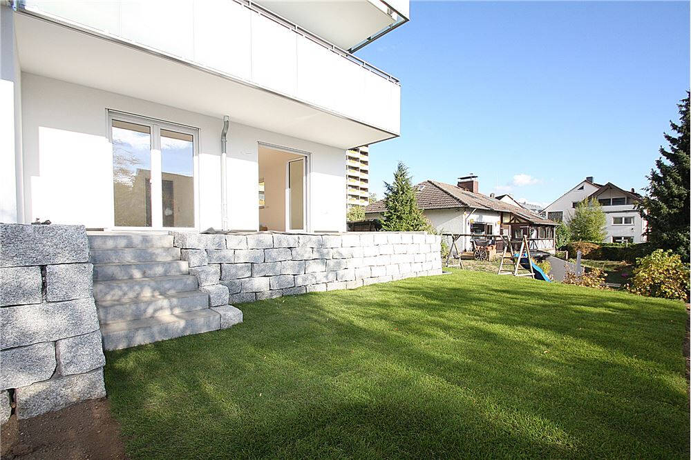 Thumbnail-Tolle Terrassenwohnung, mit Garten in einem 8 Parteienhaus!