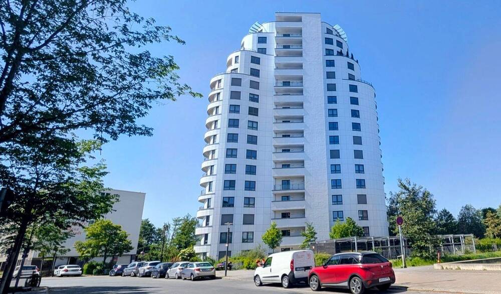 Thumbnail-Provisionsfrei! Neubau, Wasserblick, Süd-Loggia - Ihre Havelperle in Berlin Spandau