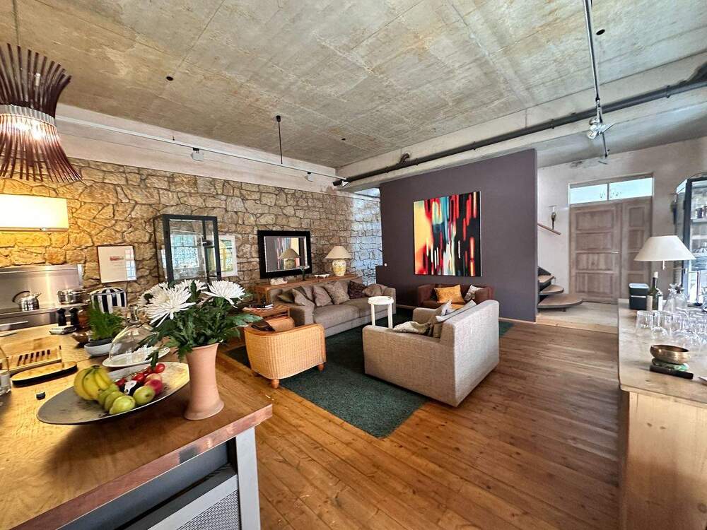 Thumbnail-Modernes Wohnen im Loft-Ensemble mit historischem Ambiente