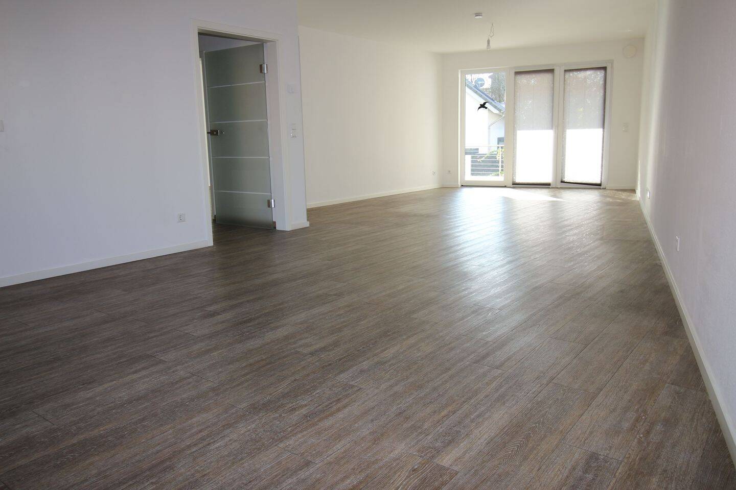 Thumbnail-Stilvoll wohnen - Moderne Wohnung mit Terrasse