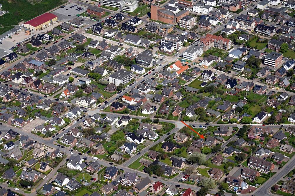 Thumbnail-Grundstücke für jeweils ein Einzelhaus in strandnaher Lage zu Verkaufen