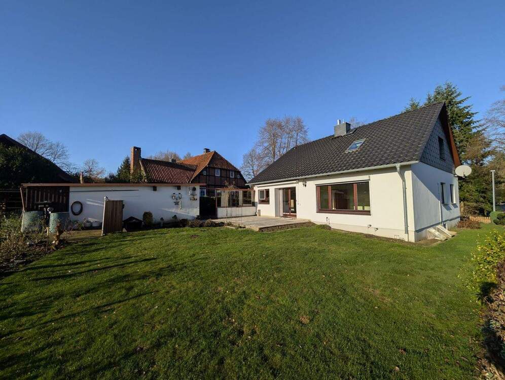 Thumbnail-Attraktives Zuhause in Feldrandlage mit komfortabler Ausstattung! (MA-1020-148)