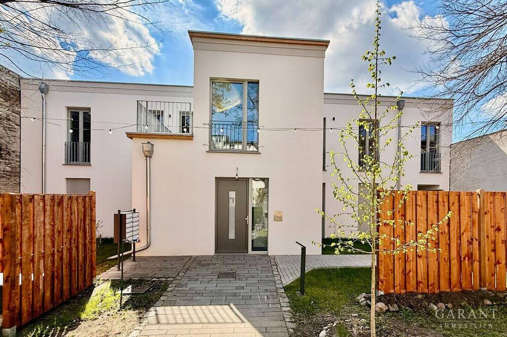 Thumbnail-Zentral gelegenes Mehrfamilienhaus in Potsdam Babelsberg!