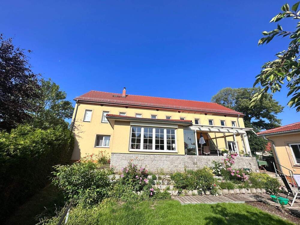 Wohnhaus