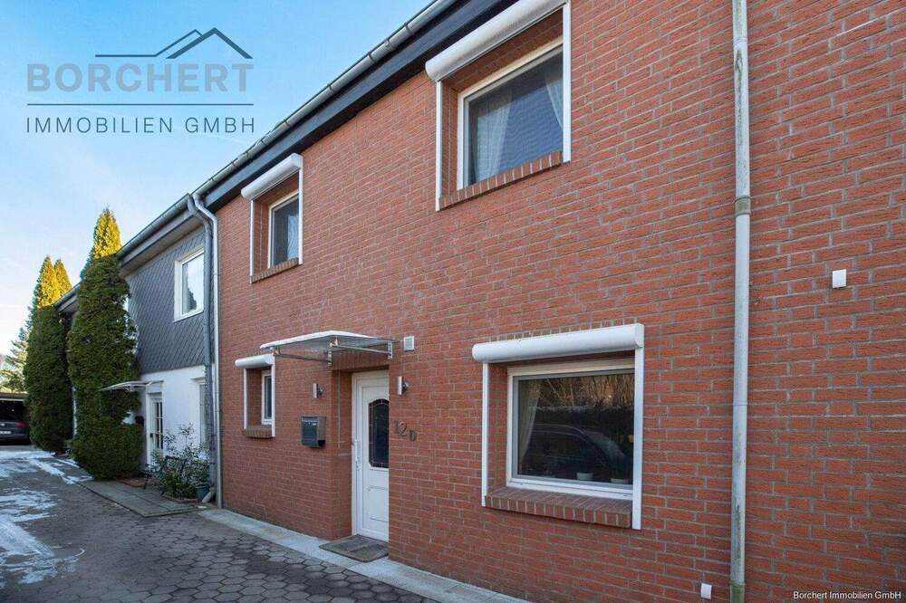 Thumbnail-Individuelles Reihenhaus in bester Lage