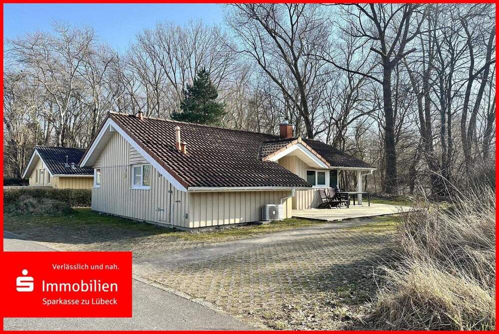 Thumbnail-Exklusives-Ferienhaus wenige Meter vom Strand entfernt