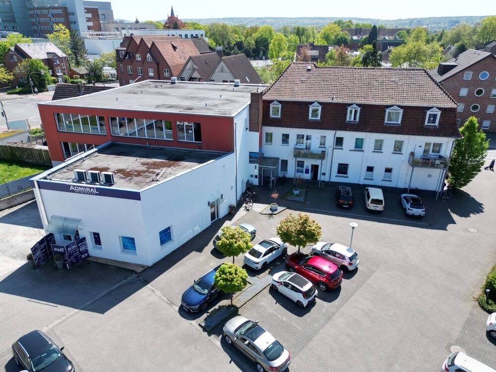 Thumbnail-Stadtnahe Wohnung mit viel Platz zum Wohlfühlen