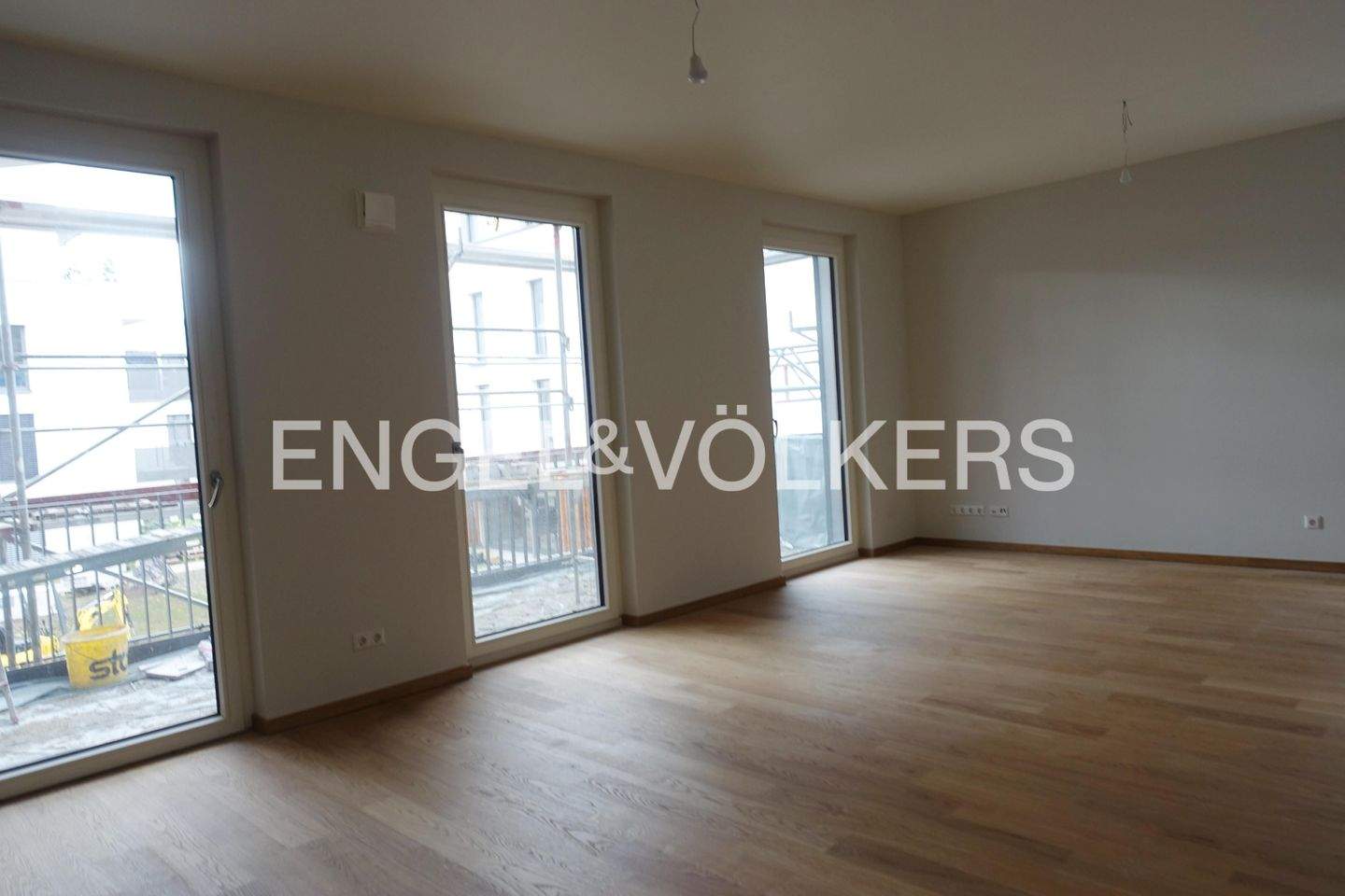 Thumbnail-Hochwertige 3-Zimmer-Wohnung mit Einbauküche und Süd-Balkon . Für Anspruchsvolle