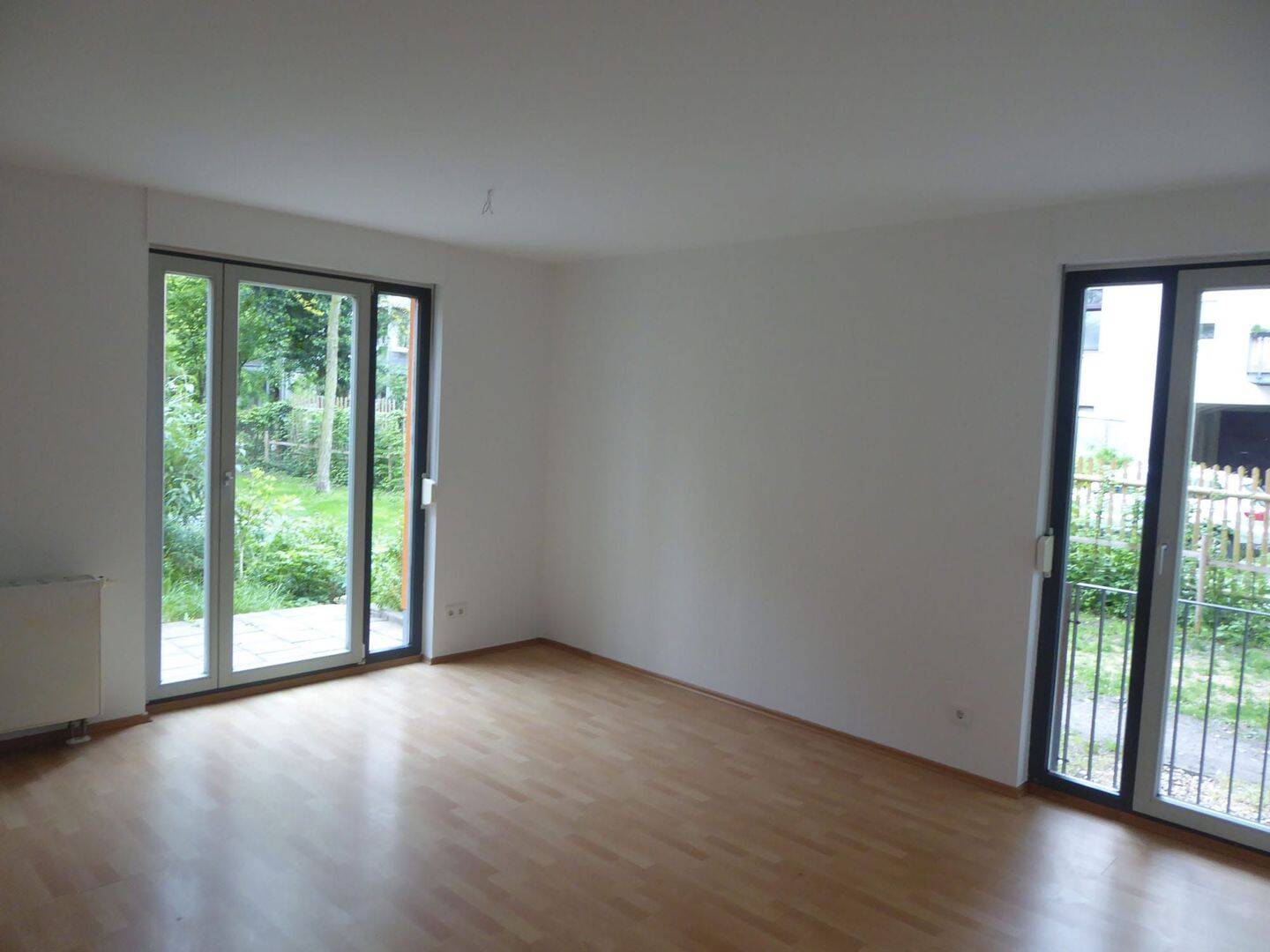Thumbnail-Reudnitz...Neubau mit Terrasse und Laminat!