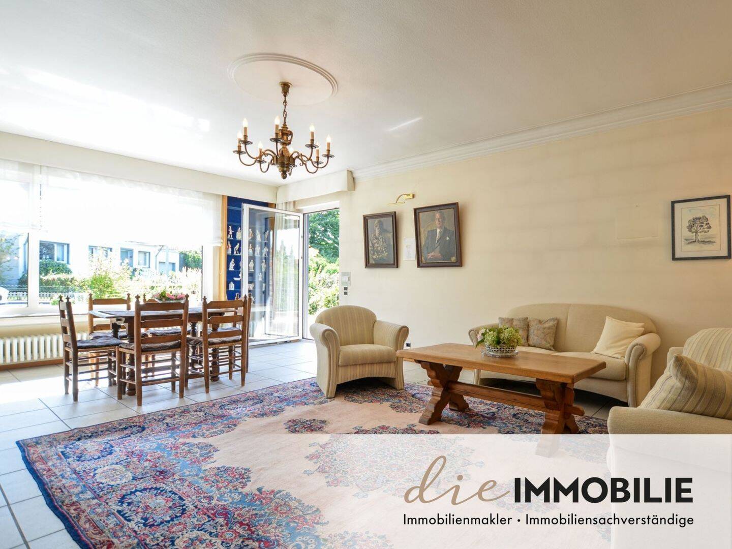 Thumbnail-Ihr Traumhaus in ruhiger Lage von Bensberg: Luxuriös errichtetes Einfamilienhaus mit Schwimmbad!