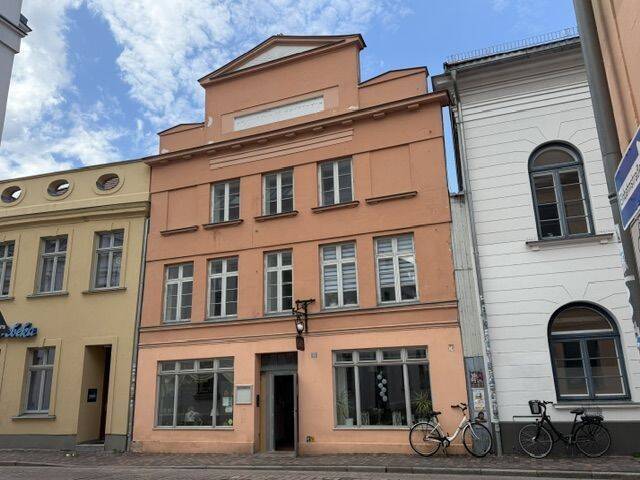 Thumbnail-3,5-Raum Wohnung im Stadtzentrum -402-