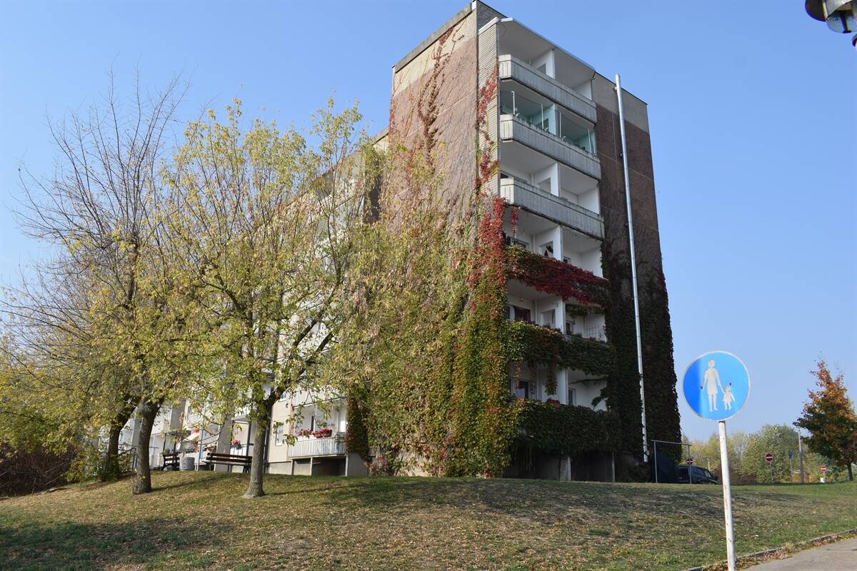 Thumbnail-3-R-Wohnung mit Balkon