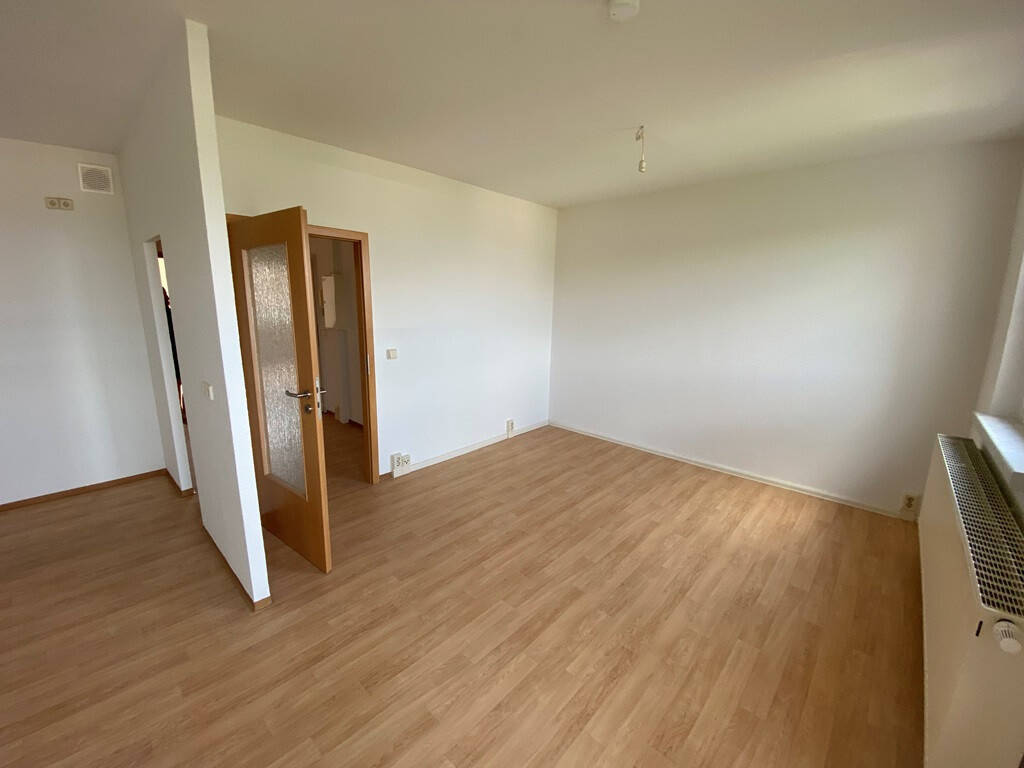Thumbnail-Endlich genug Raum - Helle 4-Zimmer-Wohnung mit neuem Glanz