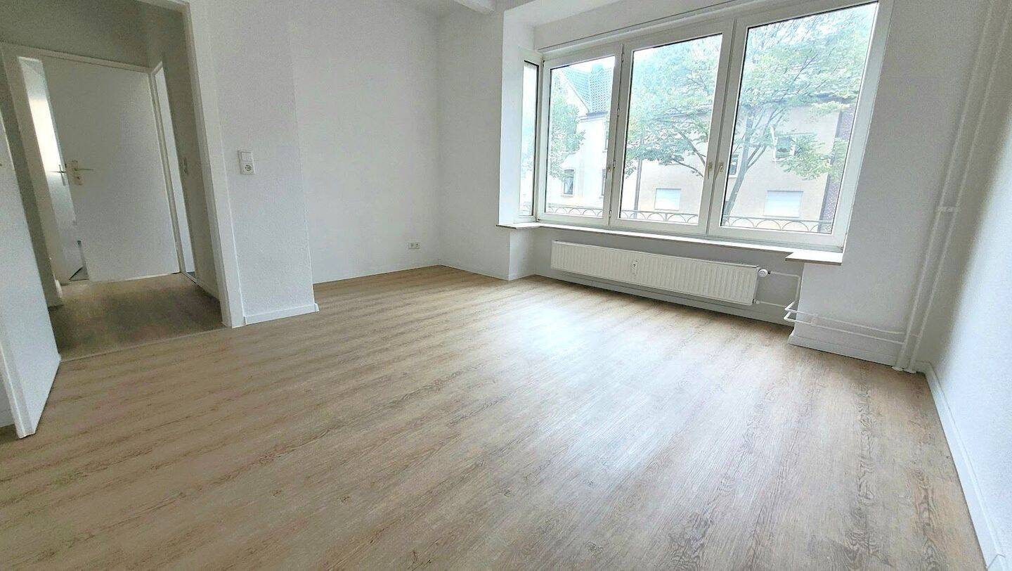 Thumbnail-Komplett sanierte 2 Zimmer Wohnung in Essen zu vermieten