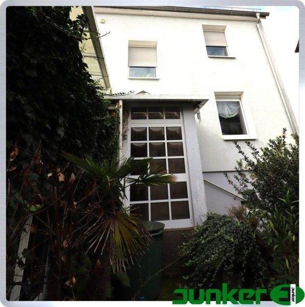 Thumbnail-***Rodgau-Jügesheim - großzügige DHH mit gigantischen Grundstück***