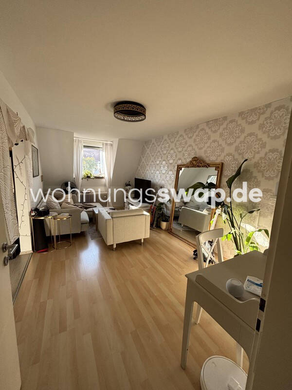 Thumbnail-Wohnungsswap - Pilgersheimer Straße
