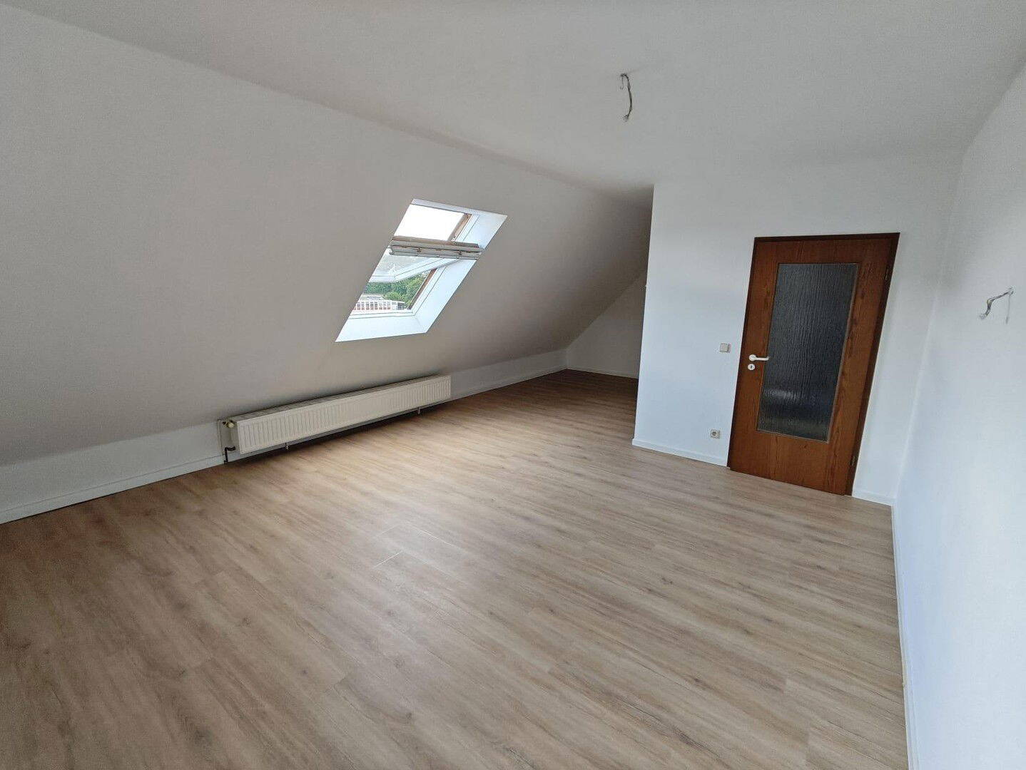 Wohn-/Esszimmer