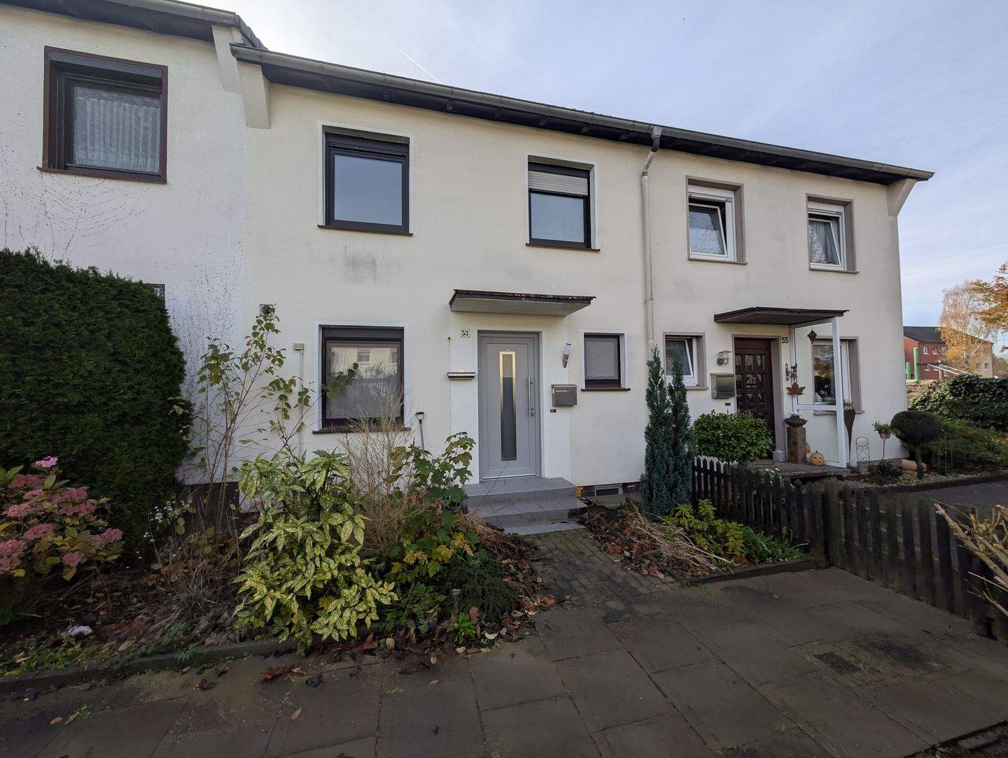 Thumbnail-Ihr Zuhause mit Garten und Perspektive! (MA-1020-138)