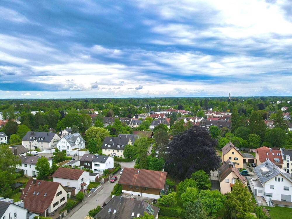 Nachbarschaft