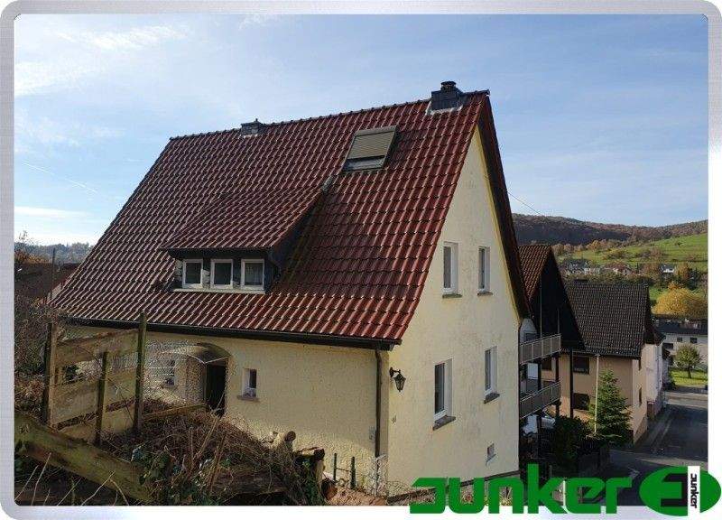 Thumbnail-***BESTE AUSSICHTEN fürs neue Jahr - Ihr Haus für alle Fälle, jetzt zugreifen!***