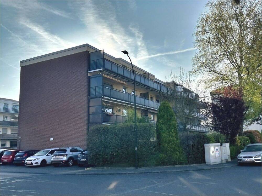 Gartenansicht