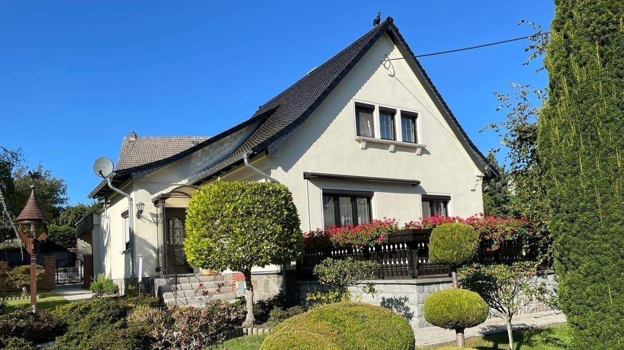 Thumbnail-Trautes Heim - glücklich sein