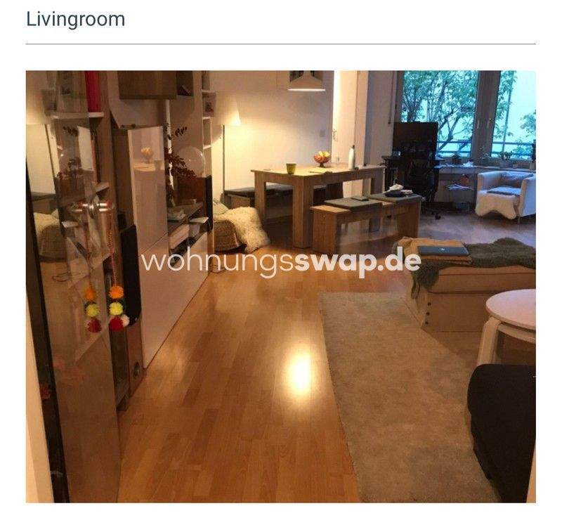 Thumbnail-Wohnungsswap - Weinsbergstraße