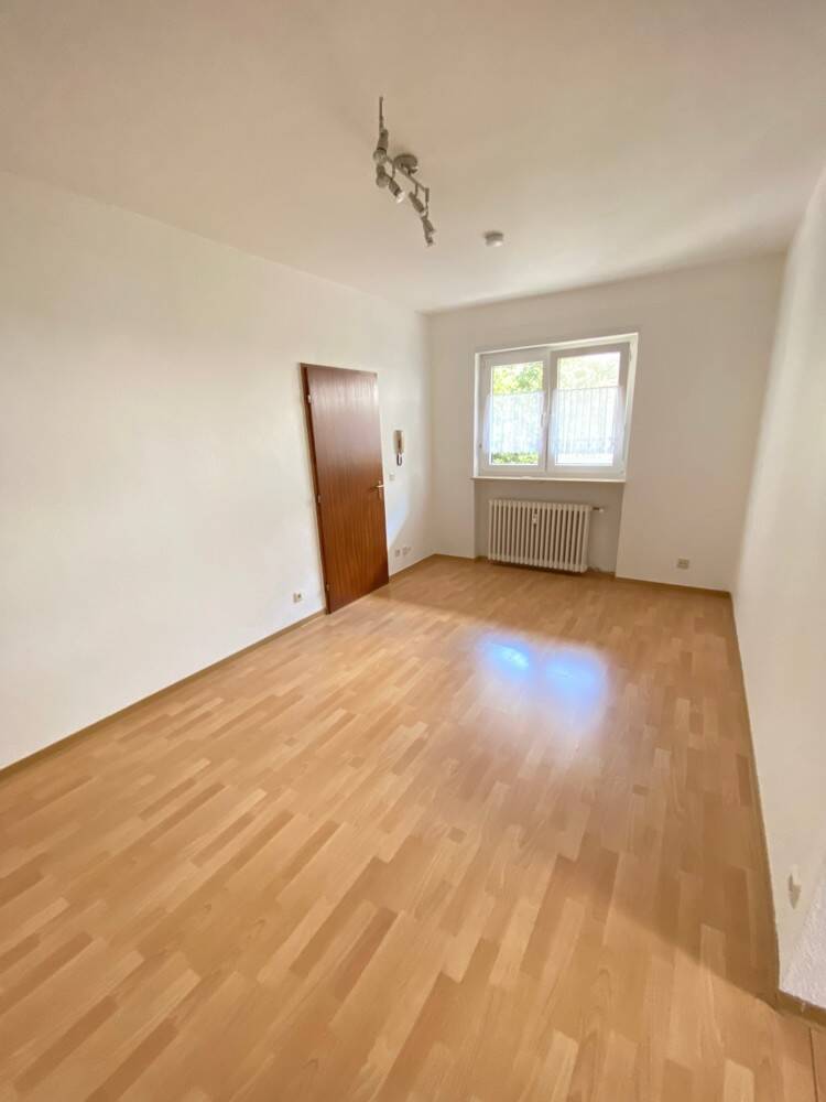 Eingangszimmer